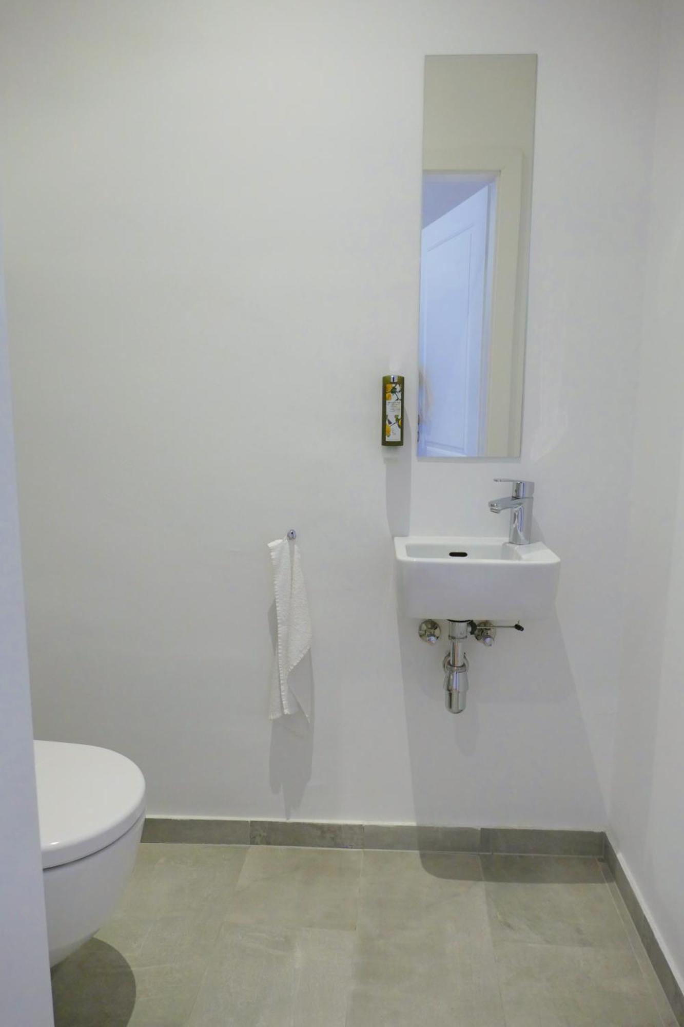 Ks70 Apartments Wina Bagian luar foto