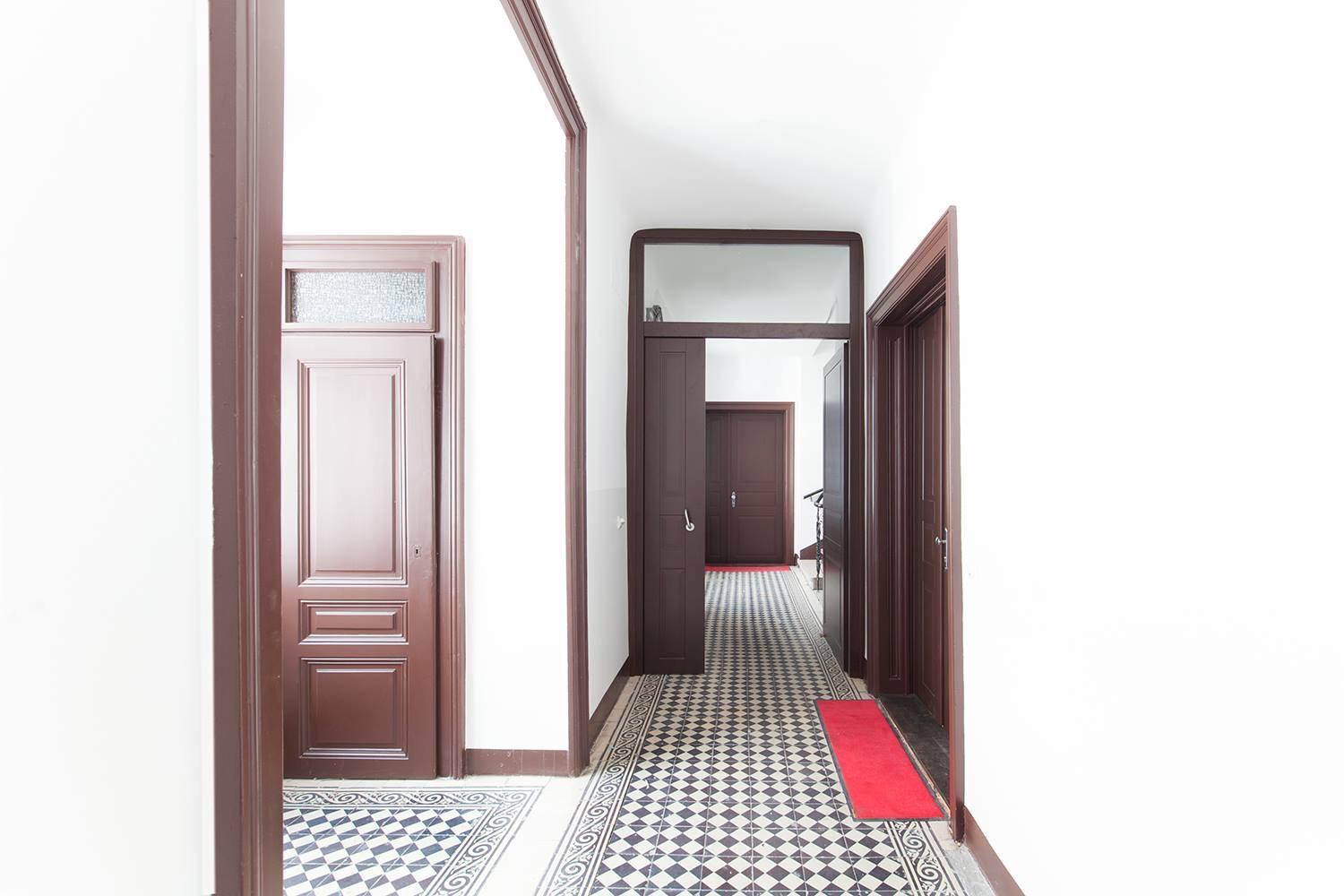 Ks70 Apartments Wina Bagian luar foto