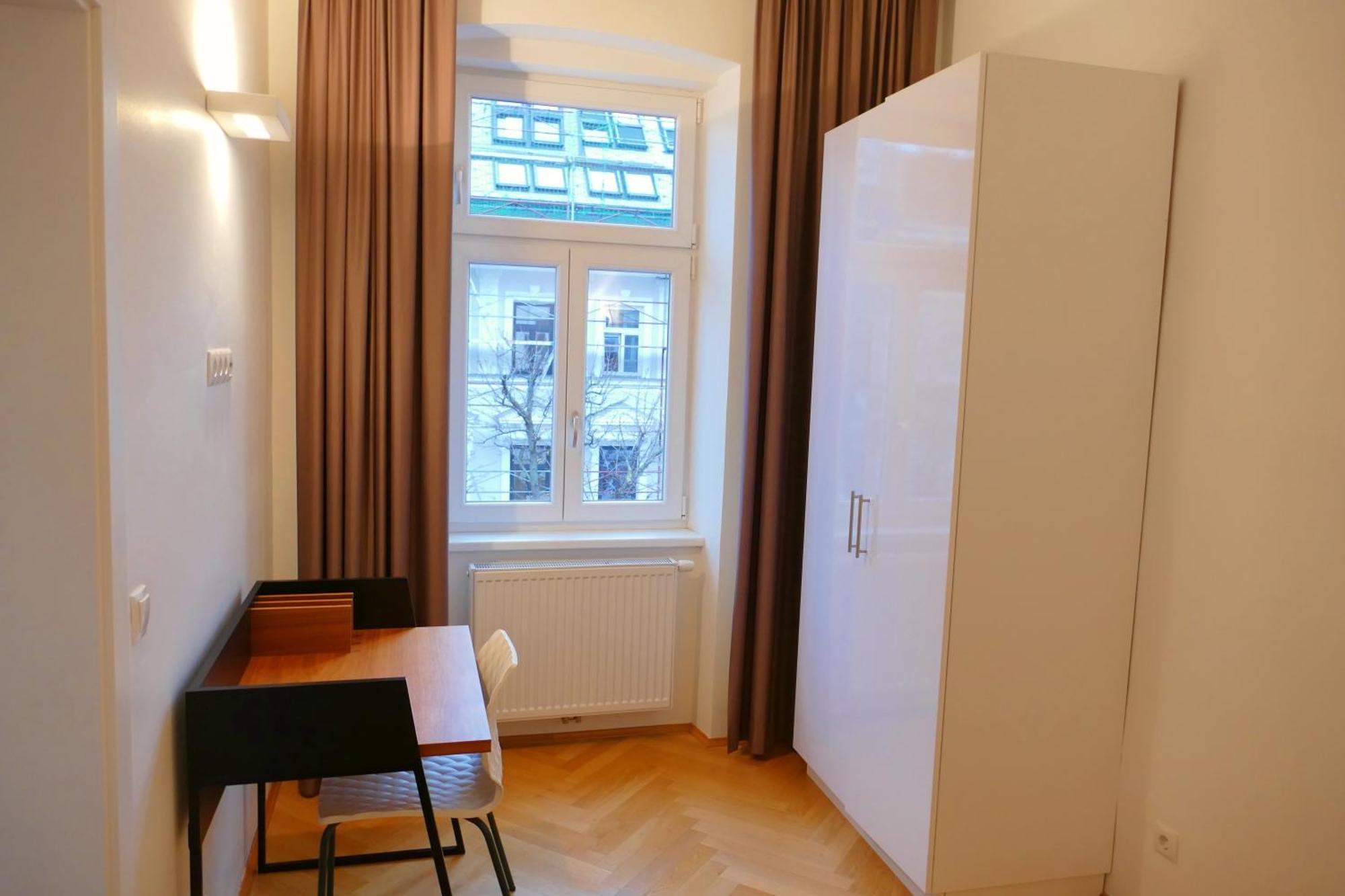 Ks70 Apartments Wina Bagian luar foto