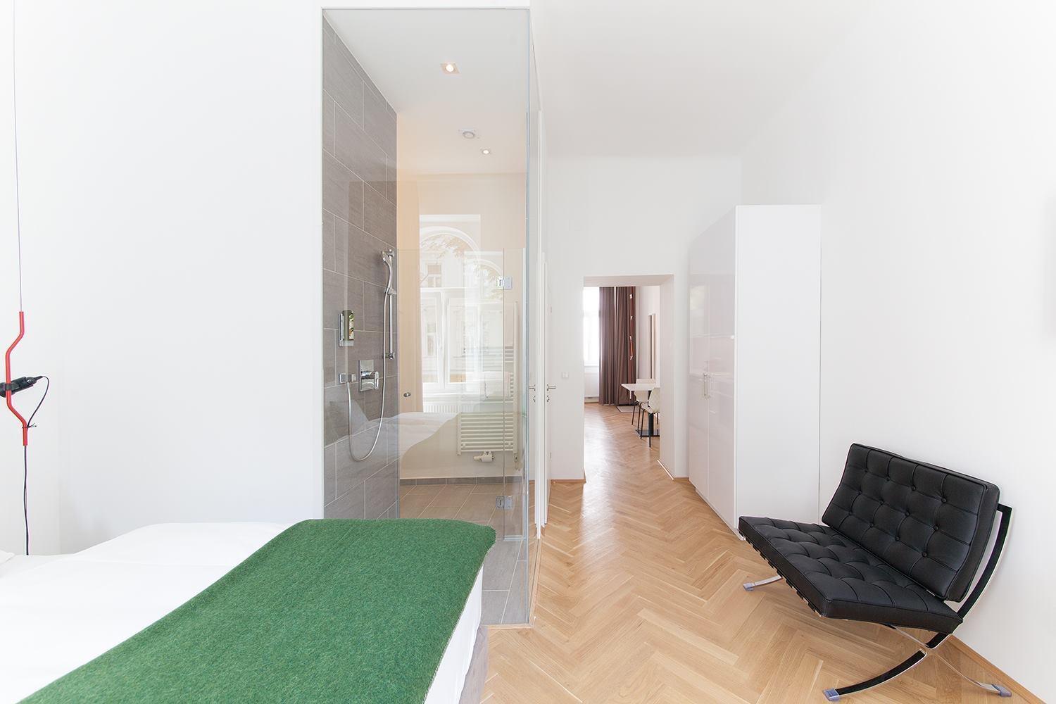 Ks70 Apartments Wina Bagian luar foto