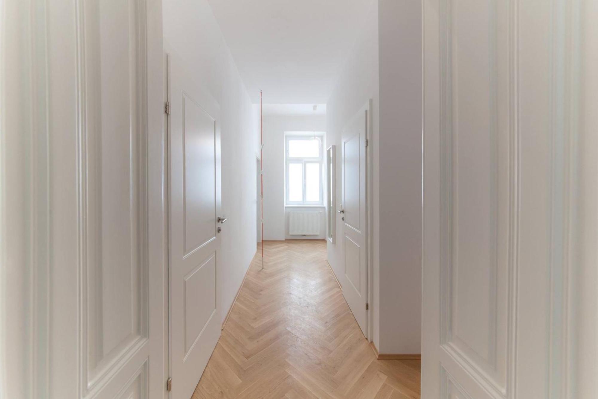 Ks70 Apartments Wina Bagian luar foto
