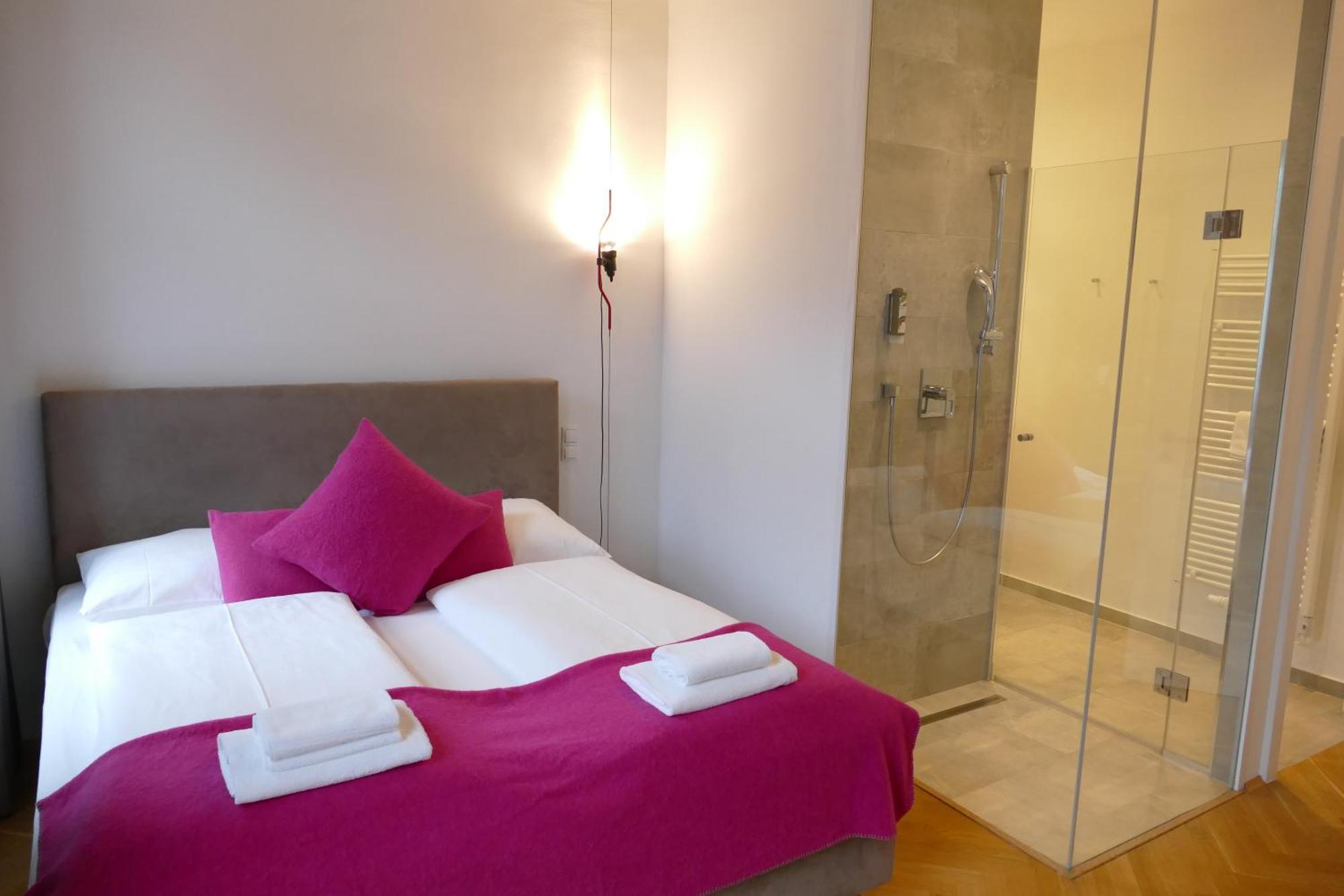 Ks70 Apartments Wina Bagian luar foto