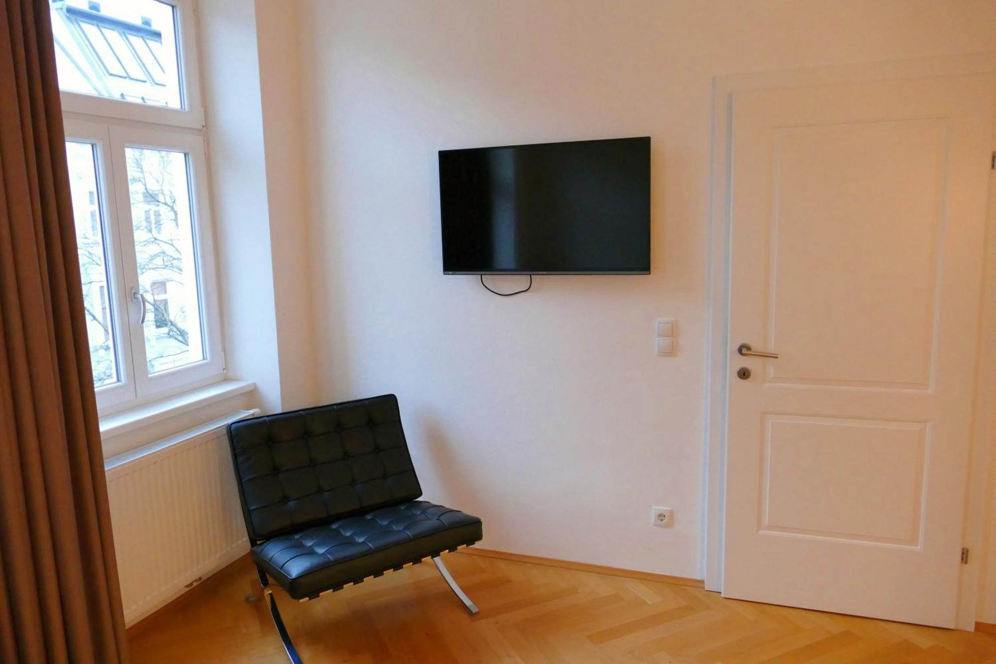 Ks70 Apartments Wina Bagian luar foto