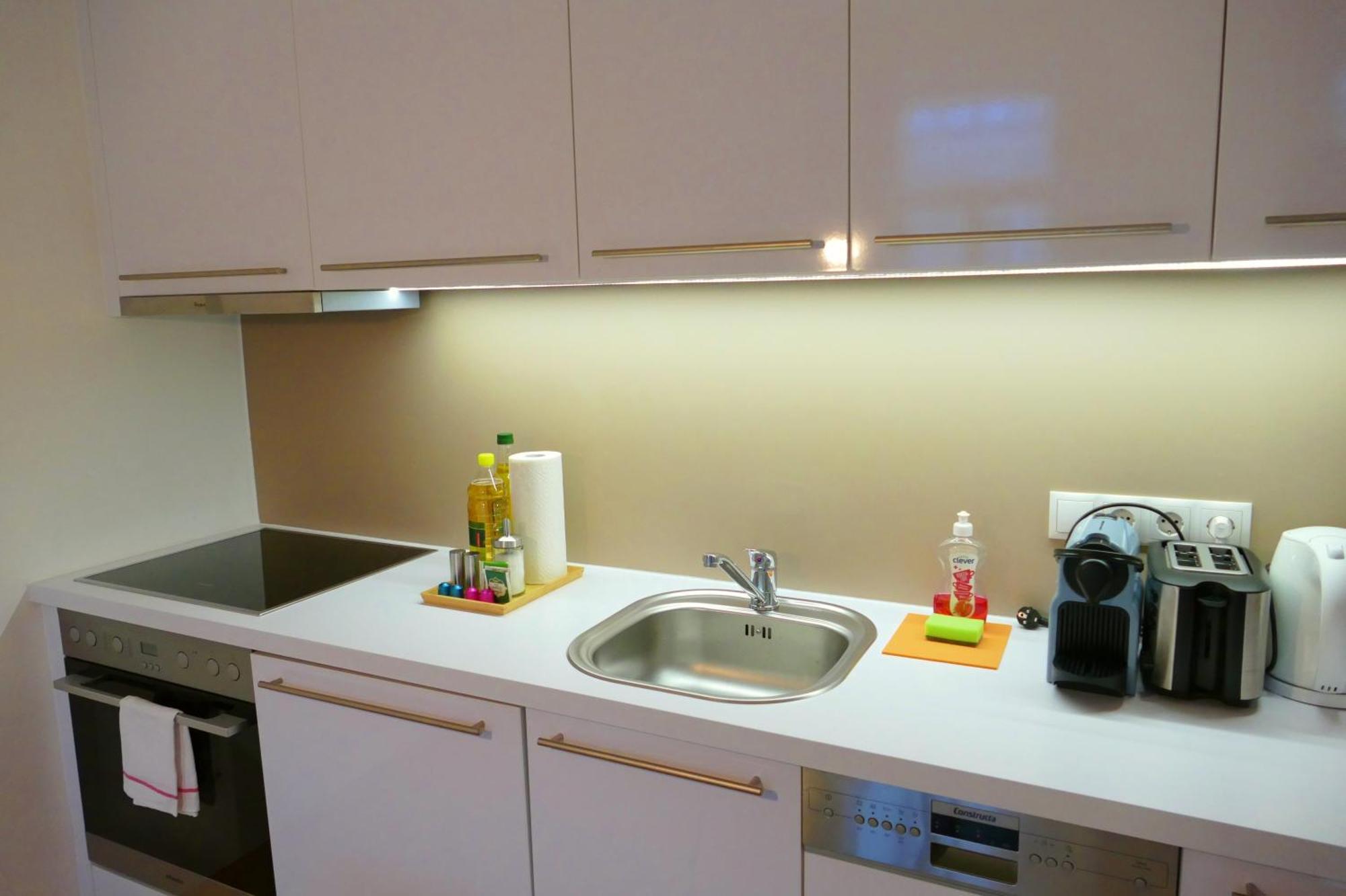 Ks70 Apartments Wina Bagian luar foto